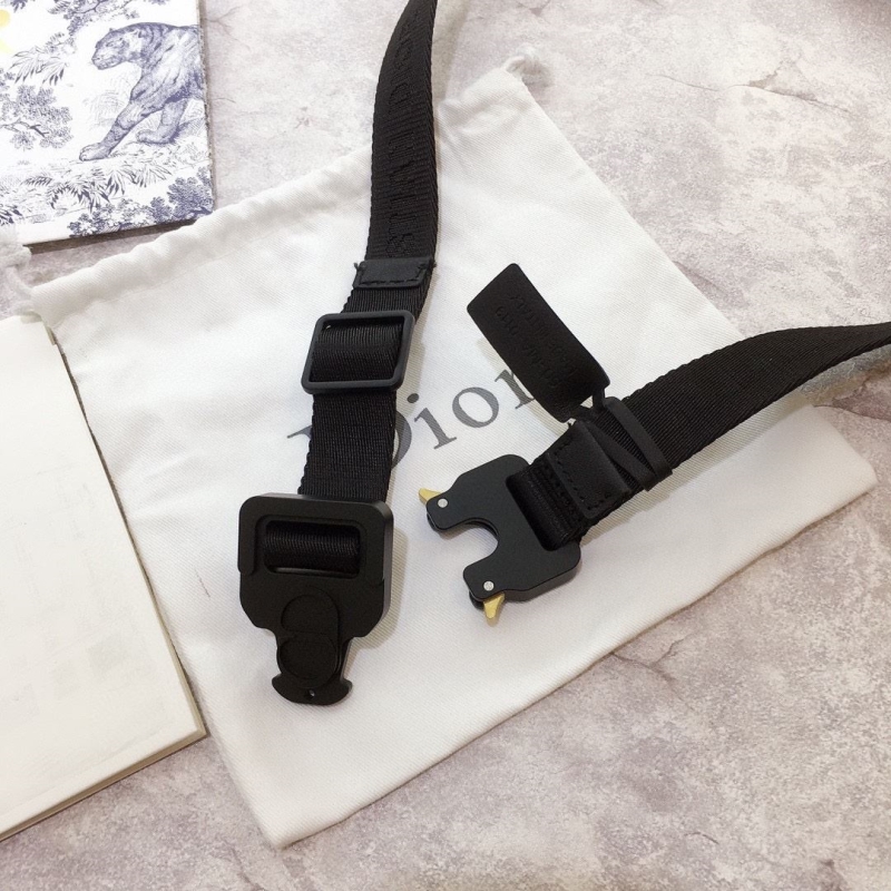 Dior Belts